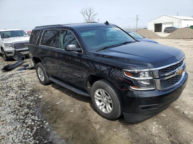 Vin: 1gnskbkc2gr284766, lot: 50548835, chevrolet tahoe k1500 lt 20164