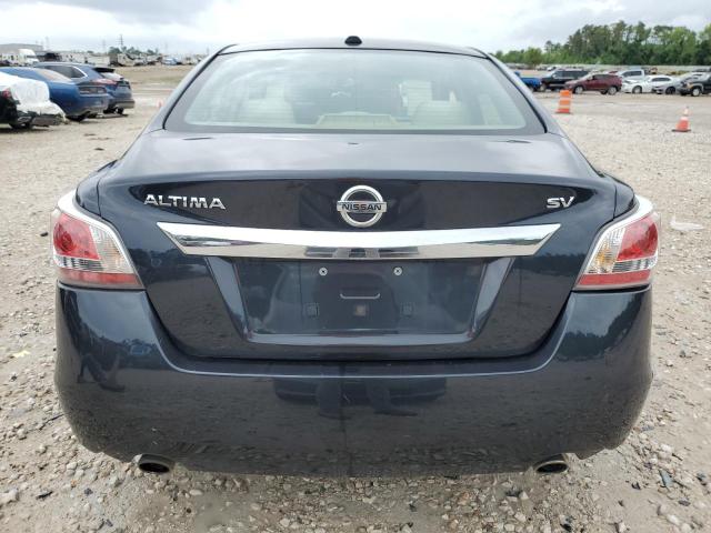 2015 NISSAN ALTIMA 2.5 - 1N4AL3AP4FC425579