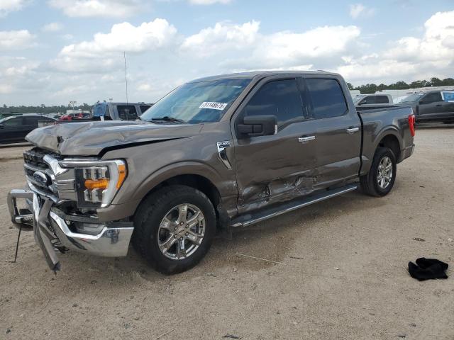 Vin: 1ftew1cp7mfb36177, lot: 51148675, ford f-150 supercrew 2021 img_1