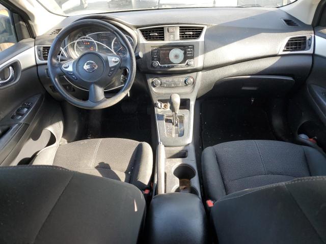 2018 NISSAN SENTRA S - 3N1AB7AP5JY249424