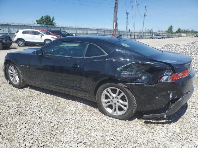 Vin: 2g1fb1e32f9291010, lot: 54549305, chevrolet camaro ls 20152