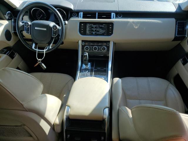 2015 LAND ROVER RANGE ROVE - SALWR2VF5FA540397