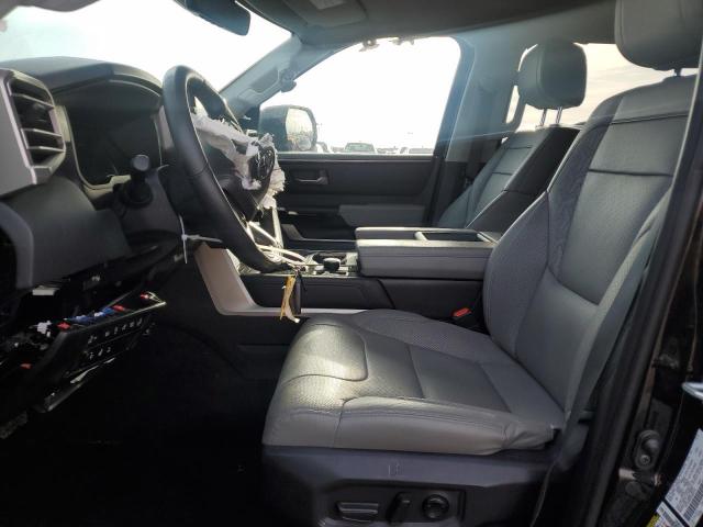 2023 TOYOTA TUNDRA CRE - 5TFJA5DB9PX069197