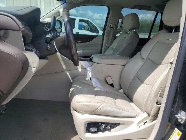 2015 CADILLAC ESCALADE L - 1GYS4MKJ5FR584162