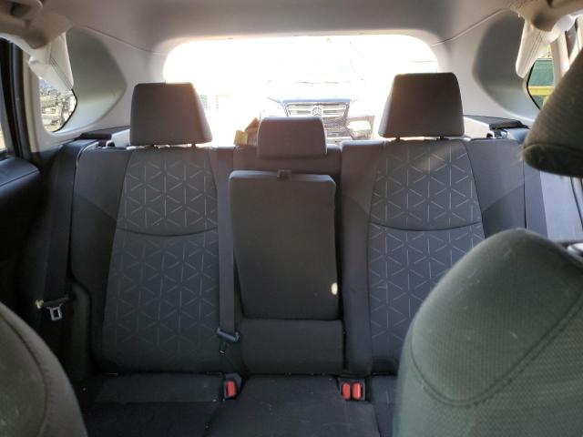 2020 TOYOTA RAV4 XLE - JTMRWRFV0LD070494