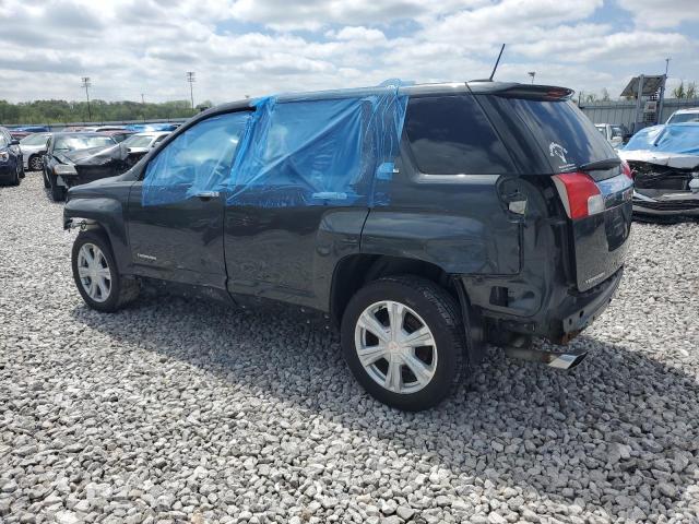 Vin: 2gkfltek2h6326077, lot: 52169825, gmc terrain sle 20172