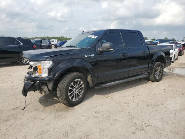 Vin: 1ftew1cp8jkc93865, lot: 53838565, ford f-150 supercrew 2018 img_1