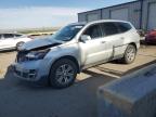 2017 CHEVROLET TRAVERSE L - 1GNKVHKD3HJ328079