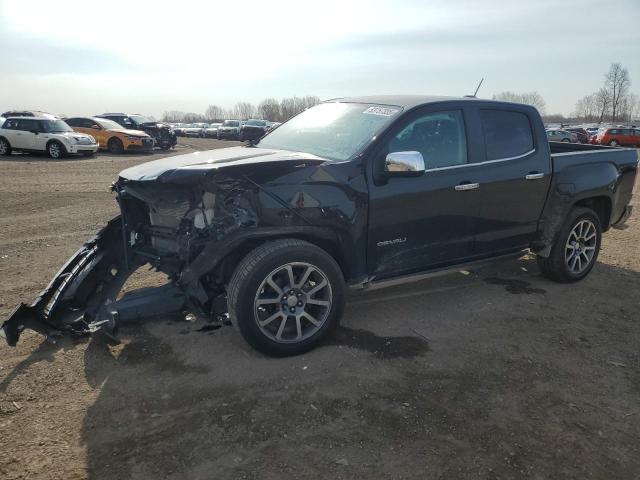 GMC CANYON DENALI