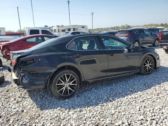 2021 TOYOTA CAMRY SE - 4T1G11AK2MU585482