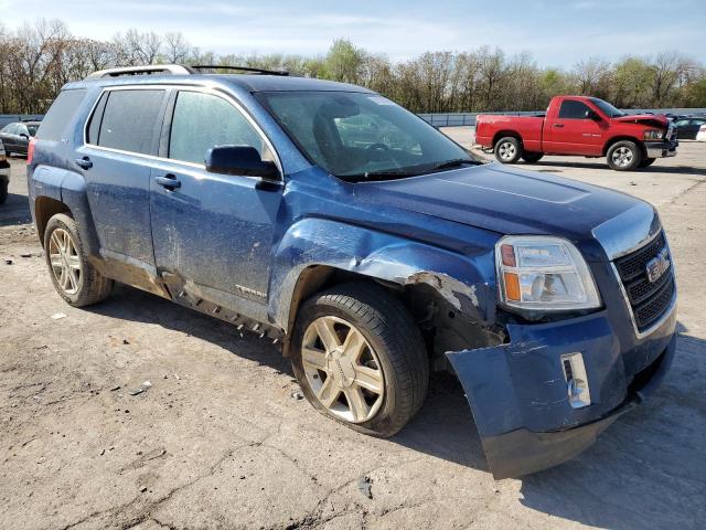 Vin: 2ctalfew0a6377212, lot: 51121025, gmc terrain slt 20104