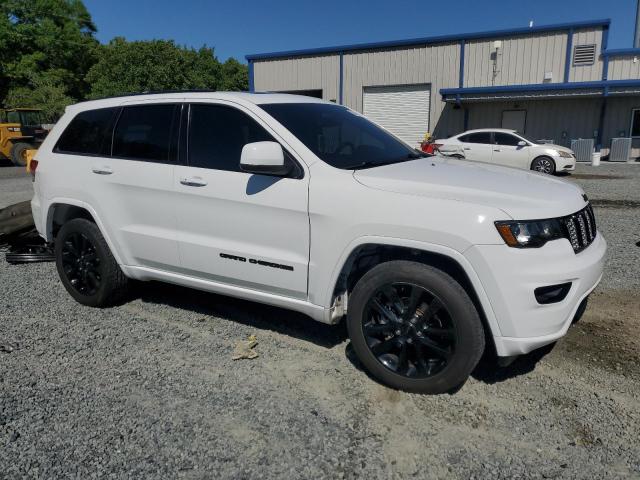 Vin: 1c4rjfag7kc819138, lot: 53630815, jeep grand cher laredo 20194