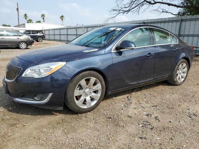 Vin: 2g4gs5gx2g9139454, lot: 51462575, buick regal premium 2016 img_1