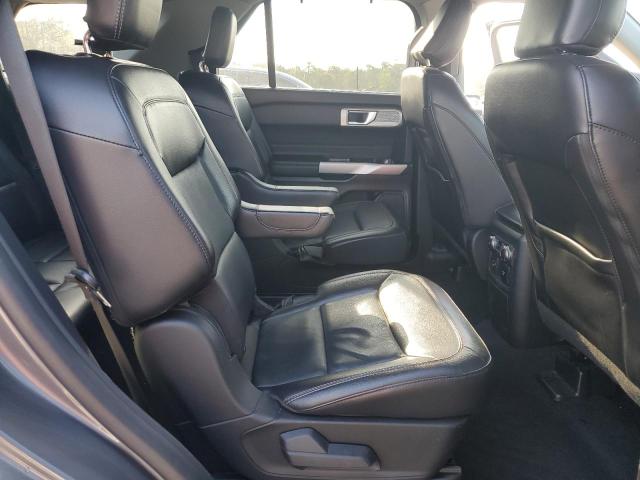 2022 FORD EXPLORER L - 1FMSK7FH5NGA55644