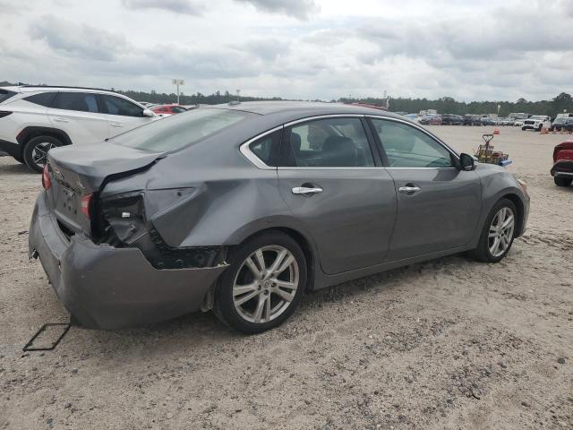 Vin: 1n4bl3ap7gc213314, lot: 55055695, nissan altima 3.5sl 20163