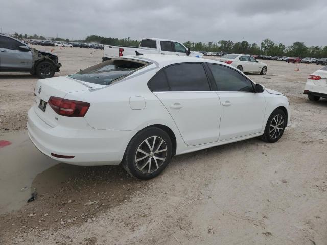 Vin: 3vwdb7aj3jm256494, lot: 51254915, volkswagen jetta se 20183