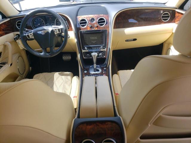 2014 BENTLEY FLYING SPU - SCBEC9ZA2EC095912