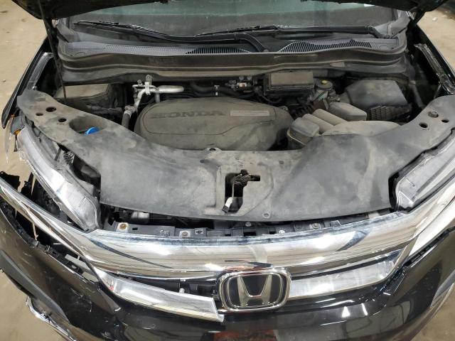 2019 HONDA PILOT ELIT - 5FNYF6H08KB042994