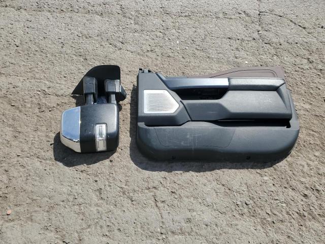 2021 FORD F150 SUPER - 1FTFW1E89MFC80498