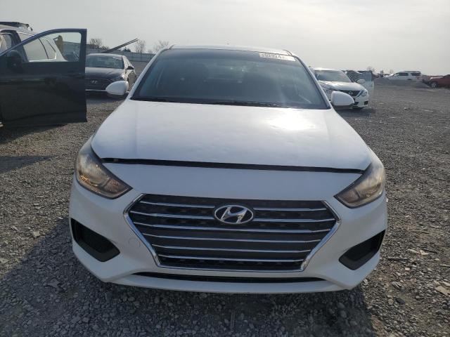 2019 HYUNDAI ACCENT SE - 3KPC24A35KE054086