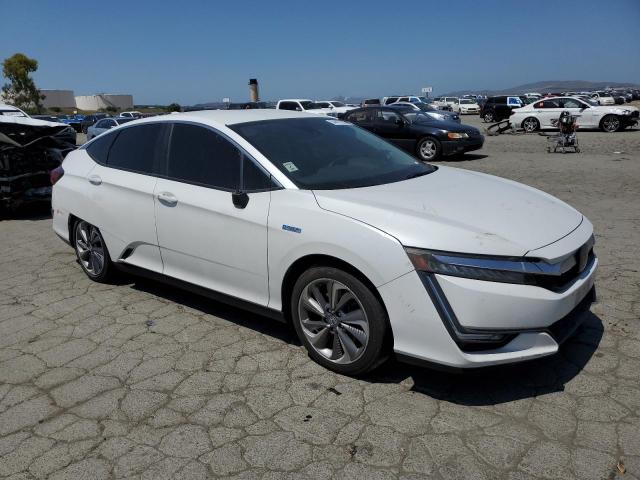 Vin: jhmzc5f13jc004540, lot: 54412535, honda clarity 20184