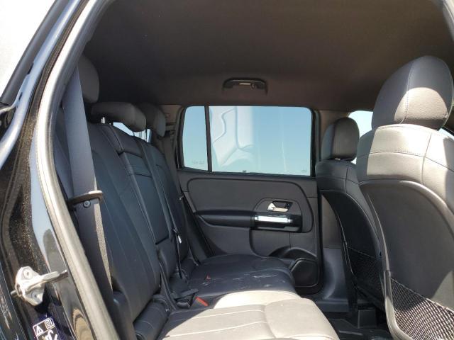 2020 MERCEDES-BENZ GLB 250 4M - W1N4M4HB8LW052084