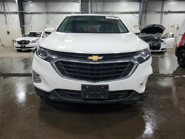 2020 CHEVROLET EQUINOX LT - 3GNAXVEX4LS524209