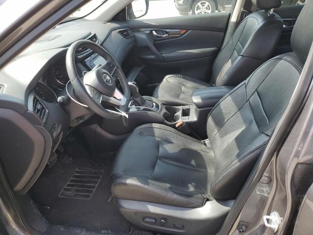 2020 NISSAN ROGUE S - 5N1AT2MV8LC700036