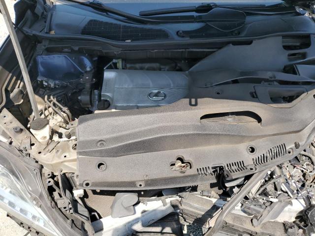 2015 LEXUS RX 350 BAS - 2T2BK1BA2FC282196