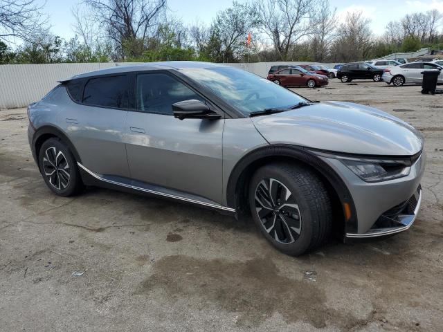 Vin: kndc3dlc9p5098105, lot: 52437125, kia ev6 light light 20234