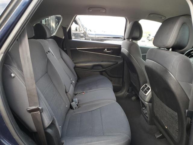 2016 KIA SORENTO LX - 5XYPG4A59GG054302