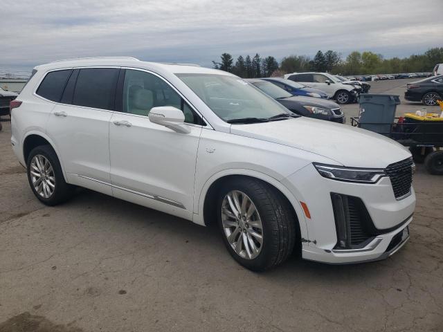 2020 CADILLAC XT6 PREMIU - 1GYKPDRS0LZ135926