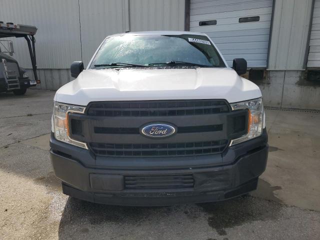 2018 FORD F150 SUPER - 1FTEX1CB2JKF23255