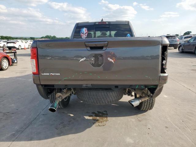 2022 RAM 1500 BIG H - 1C6RREBT6NN389729