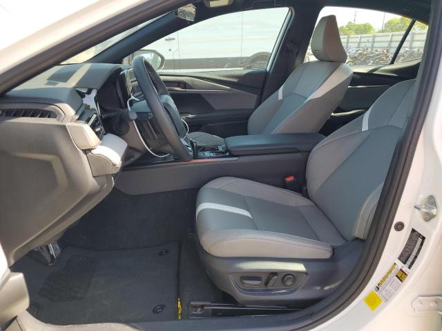 2025 TOYOTA CAMRY XSE - 4T1DAACK6SU062124
