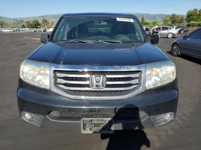 2015 HONDA PILOT SE 5FNYF3H30FB026836