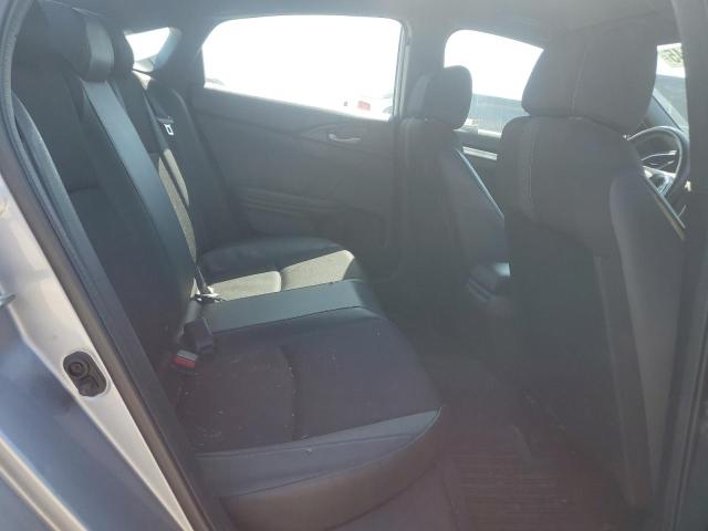 2020 HONDA CIVIC SPOR - 19XFC2F85LE029368