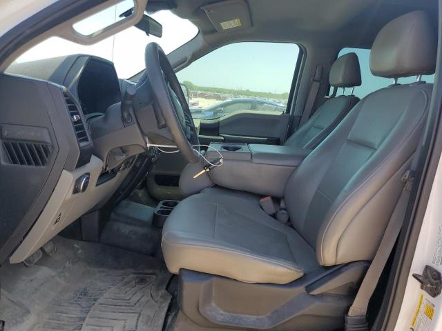 2019 FORD F150 SUPERCREW 1FTEW1C59KFA21981