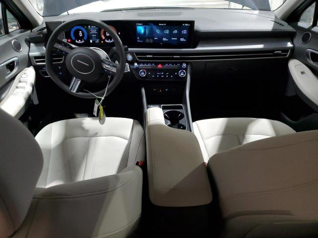 2025 HYUNDAI SONATA SEL - KMHL64JA9SA449180