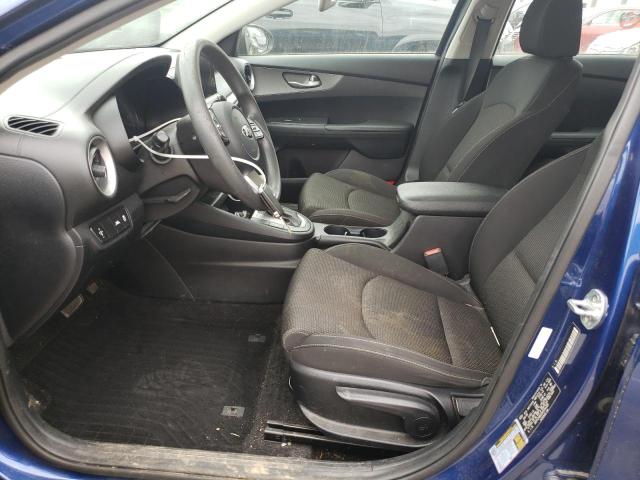 2019 KIA FORTE FE - 3KPF24AD2KE034285