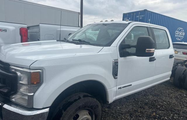 Vin: 1fd8w3ht3ned68650, lot: 54902295, ford f350 super duty 20222