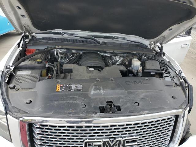 2017 GMC YUKON XL D 1GKS2HKJXHR166481
