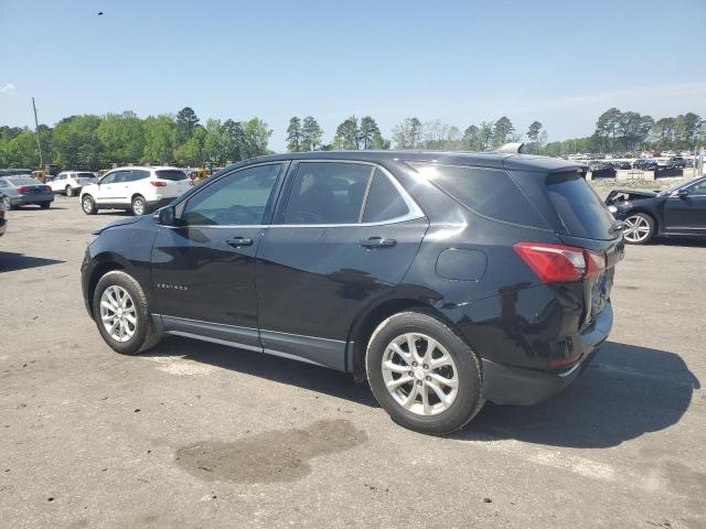 Vin: 2gnaxjev1j6291831, lot: 52679995, chevrolet equinox lt 20182