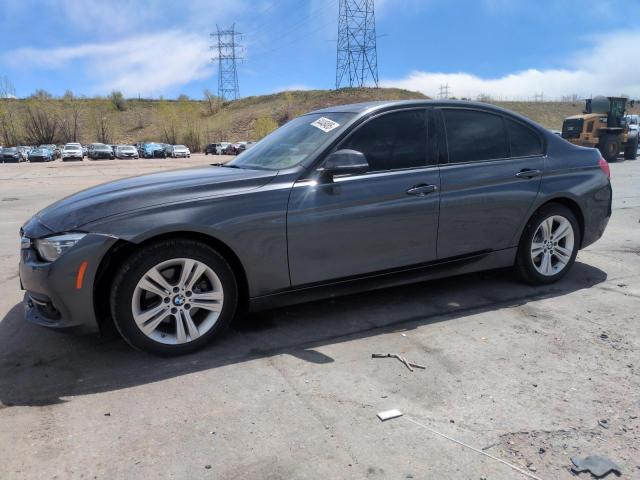 BMW 3 SERIES XI SULEV