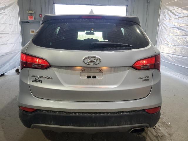 2016 HYUNDAI SANTA FE S - 5XYZTDLB1GG329555