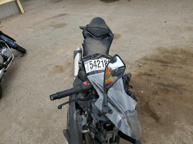 2014 KAWASAKI EX300 B - JKAEX8B11EA006164