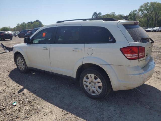 Vin: 3c4pdcab5jt385662, lot: 52610595, dodge journey se 20182