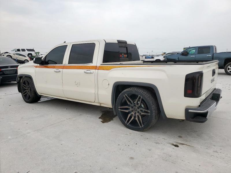 Vin: 3gtp1vec1fg115660, lot: 53634485, gmc sierra c1500 slt 20152