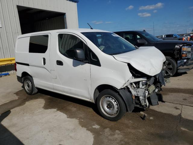 Vin: 3n63m0yn2hk701707, lot: 53026875, chevrolet express ls 20174