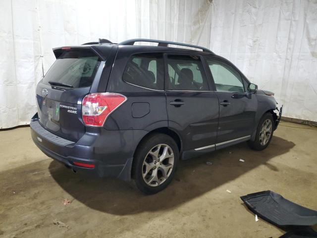 Vin: jf2sjavcxgh556876, lot: 53190155, subaru forester 2.5i touring 20163